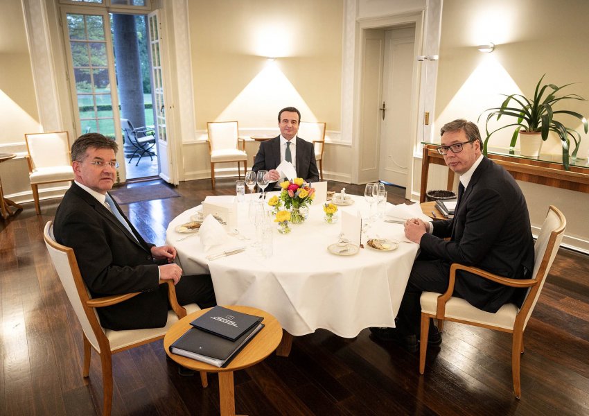 BE-ja e konsideron prioritet rundin e ri të dialogut Kosovë-Serbi