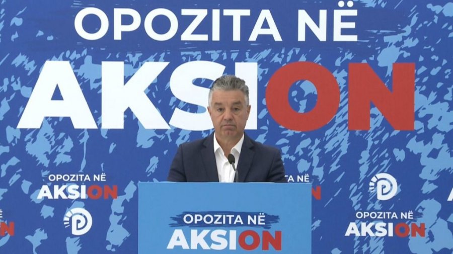 Bozdo: Rama flet për reformat në ujësjellës, por harron 12 vite dështime dhe korrupsion