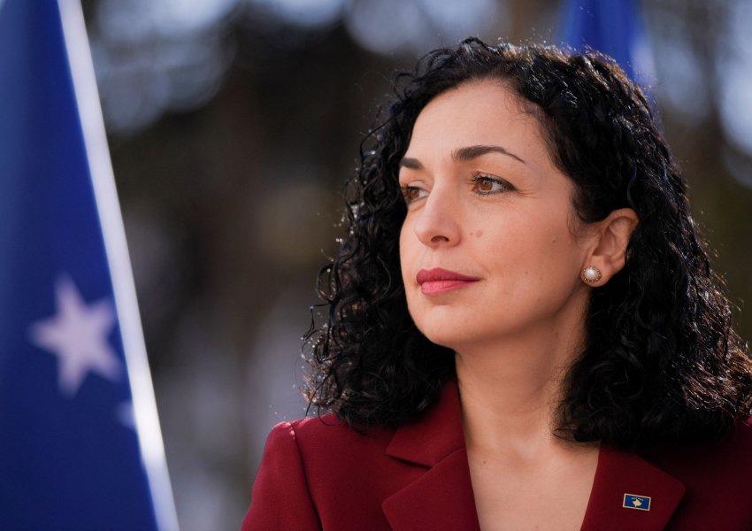 Osmani sqaron se ka ftuar në një takim kryetarët e partive politike, jo përfaqësues!