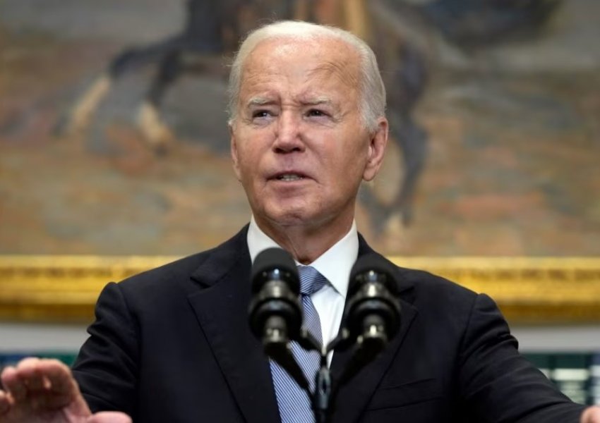 Biden: Jo më snajper në qarkullim/ Pas atentatit kërkon ndalimin e përdorimit modelit “AR-15”