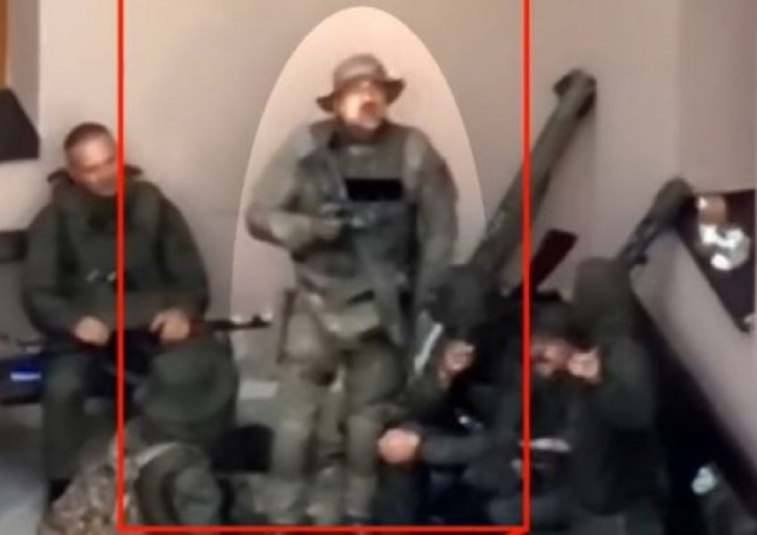 REL/ Kosova përpunon aktakuzën kundër Radoiçiçit, Serbia i kërkon dokumente EULEX-it