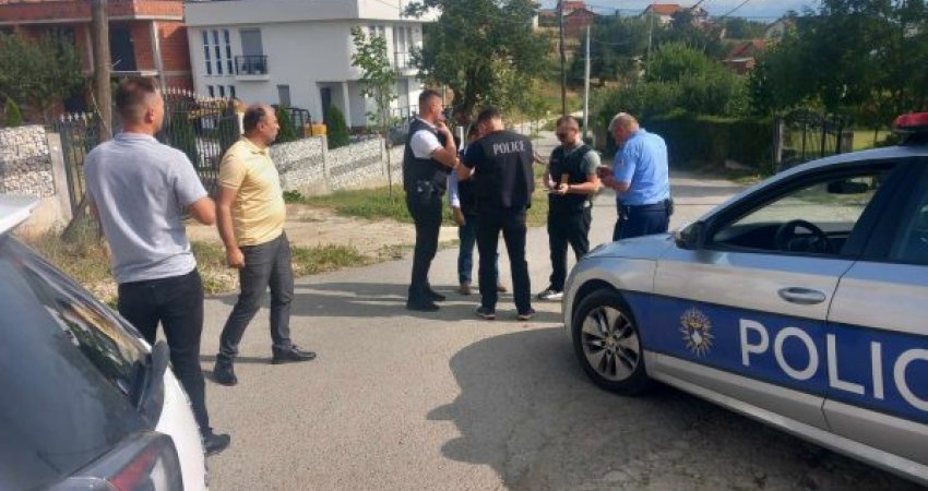 Deklarohen të pafajshëm 9 akuzuarit për vrasjen në Balincë të Malishevës, dy prej tyre pranojnë fajësinë për armëmbajtje pa leje