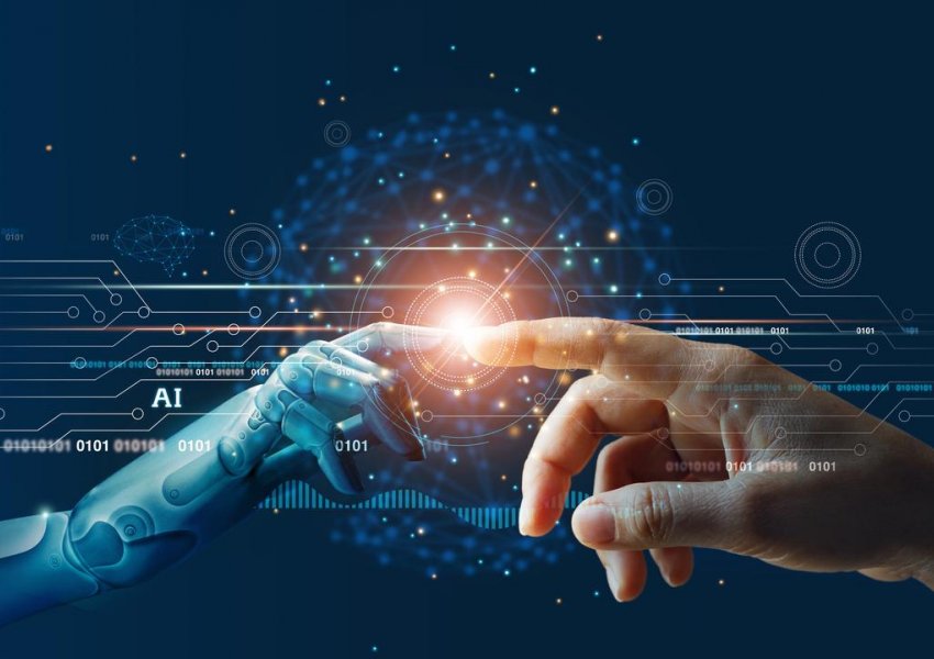 Inteligjenca artificiale dhe manipulimi i zërave, kërcënim për zgjedhjet në SHBA
