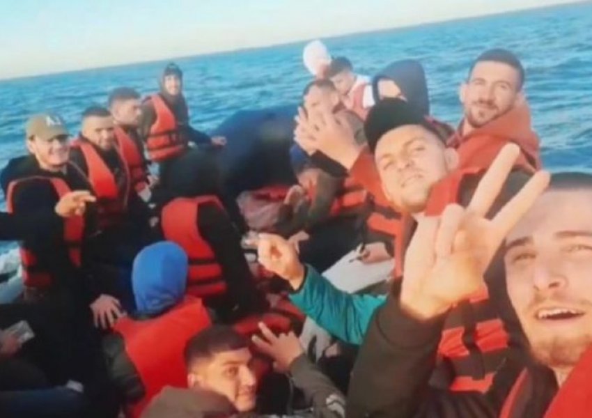 Lajm i mirë për shqiptarët, qeveria do t'u japin azil 90,000 emigrantëve që do deportoheshin në Ruanda
