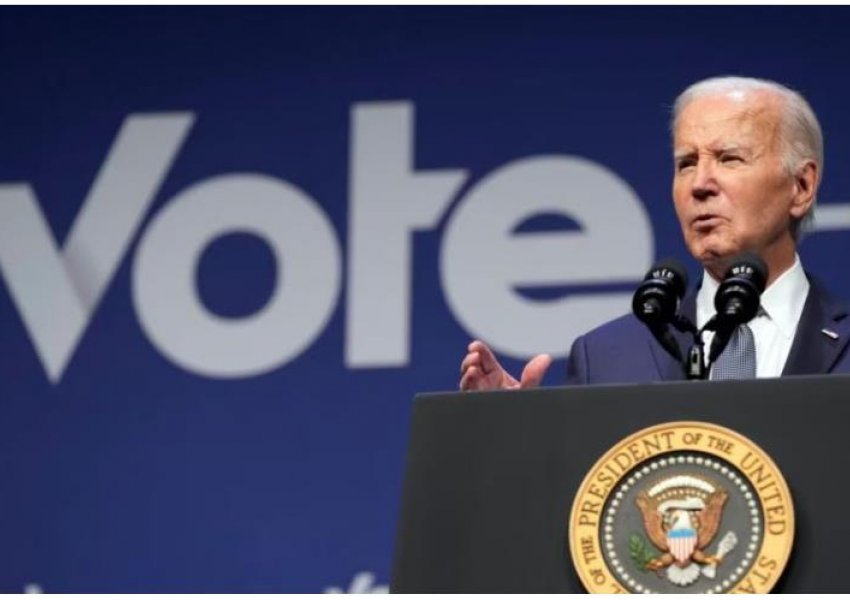 Rezultoi pozitiv me Covid, demokratët i kërkojnë sërish presidentit Biden të rishqyrtojë kandidimin