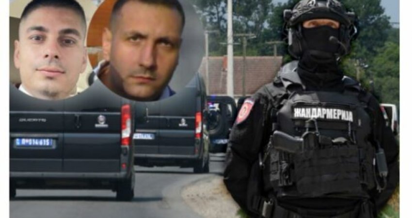 Dëshmitarët okularë tregojnë se çfarë ka ndodhur mbrëmë në Lloznicë
