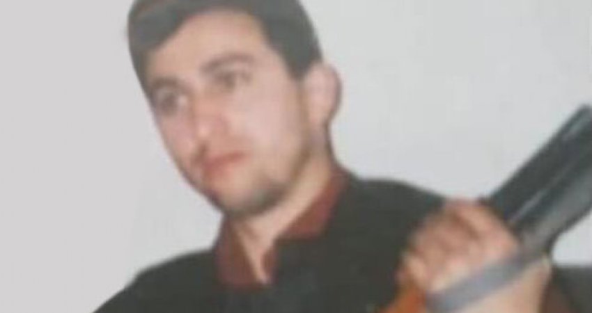 Ish-ushtari i UÇK-së nga Kosova dërgohet në paraburgim ekstradues prej 30 ditësh në Maqedoni të Veriut