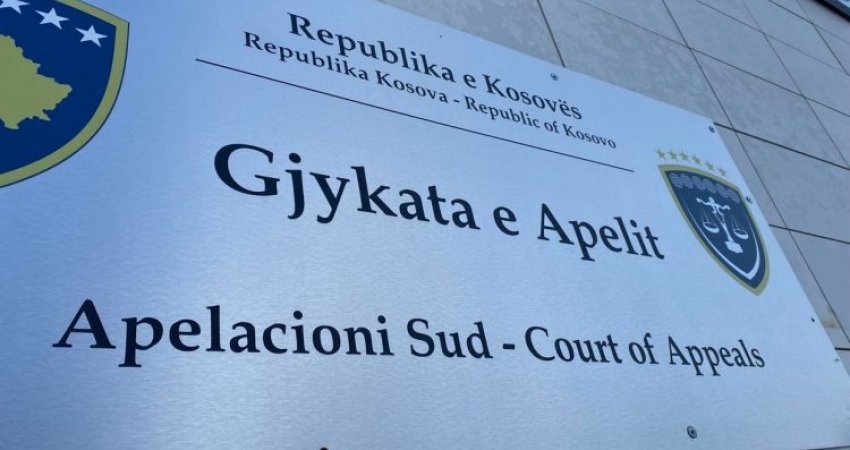 Apeli kthen në rigjykim rastin e vrasjes së 18-vjeçarit në Podujevë