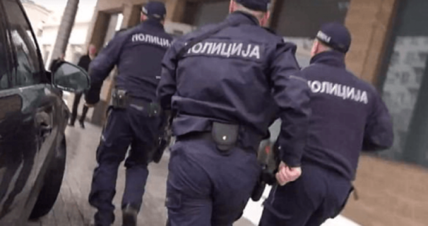 Detaje të reja: Edhe i arrestuari për ndihmë në kryerjen e vrasjes së policit është i arratisur nga burgu