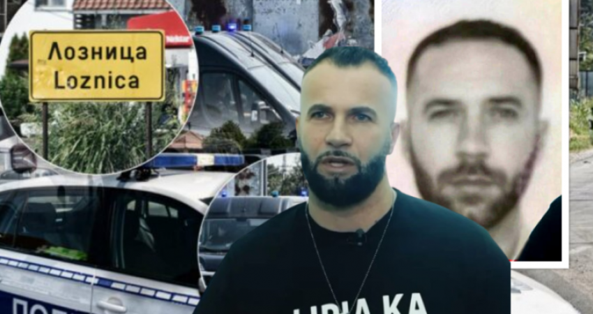 Autoritetet serbe shpallin në kërkim Artan Hajrizin, familja thotë se Fatoni ia vodhi pasaportën – çka dihet deri më tani