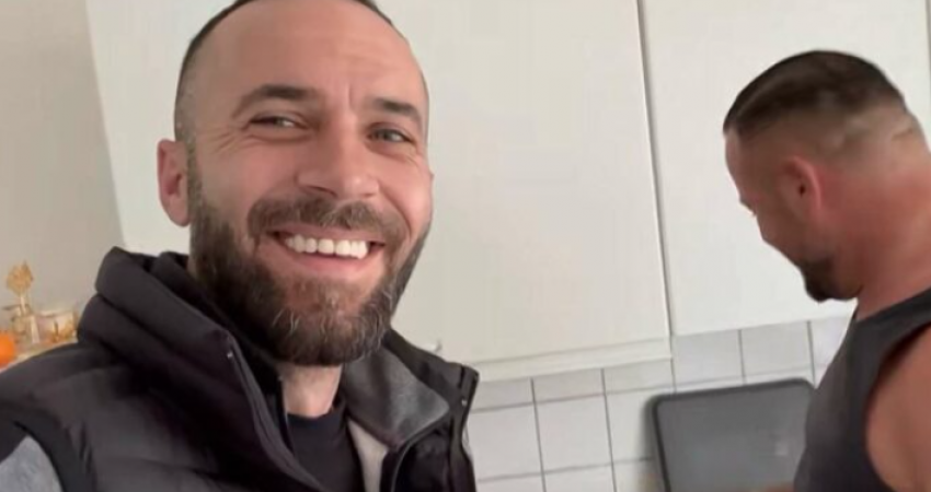 Kush është Artan Hajrizi: Jeton në Gjermani, shoqërohet me personazhin e famshëm në TikTok