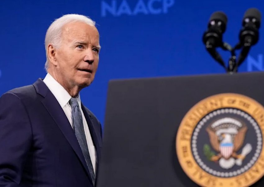 A është sot dita e fundit e Joe Biden si kandidat presidencial në SHBA?