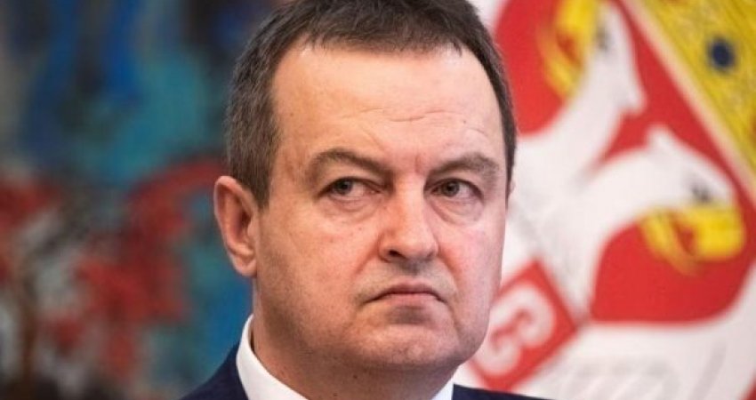 Daçiq pretendon se janë të rreme deklaratat e Artan Hajrizit se i janë vjedhë dokumenet, u kërkon përgjigje gjermanëve