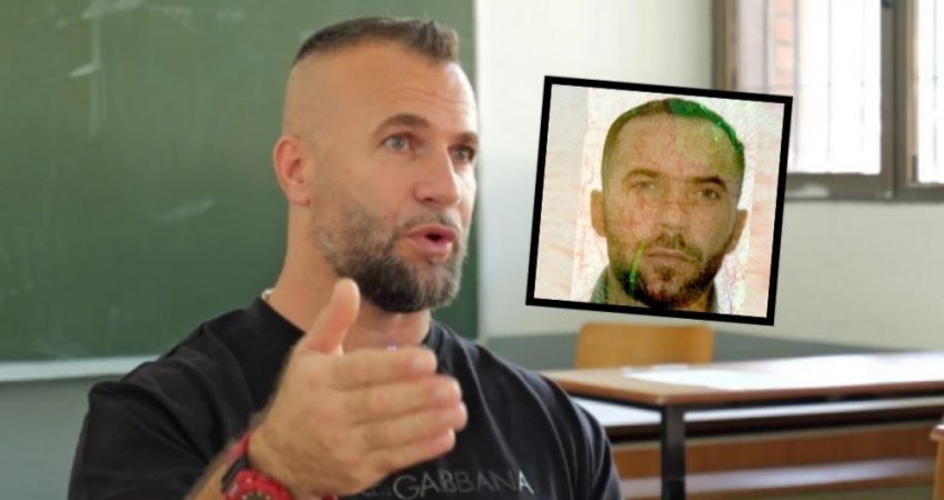 Flet Artan Hajrizi, thotë se është në Gjermani: Fatoni ka qëndruar te unë, mi vodhën dokumentet