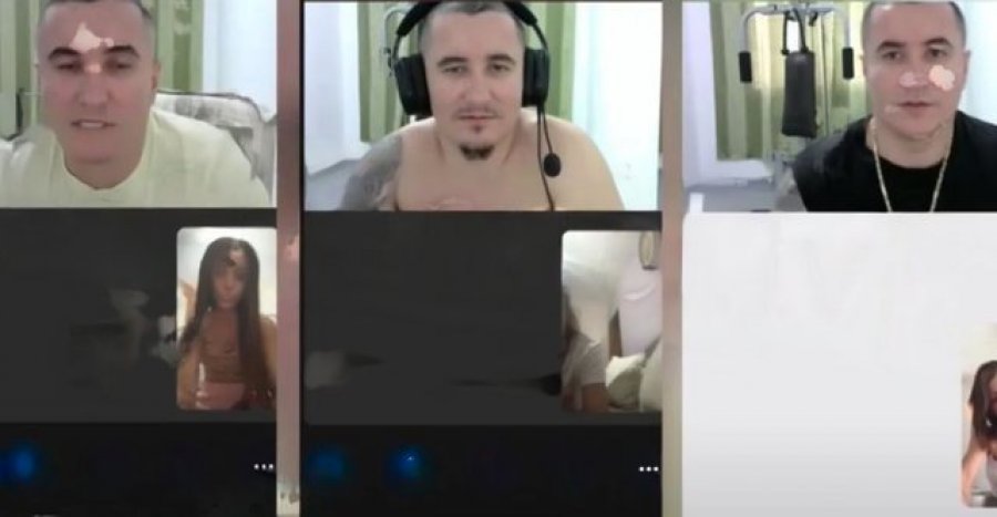 Nuredin Dumani si 'pasha', me internet në qeli/ Fajin ia lënë 2 policëve, pezullohen