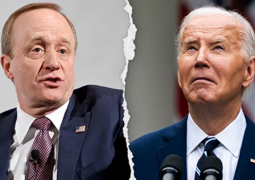 ‘Dyert po mbyllen‘/ Ish-strategu i fushatës së Bill Clinton reagon mbi situatën e Biden