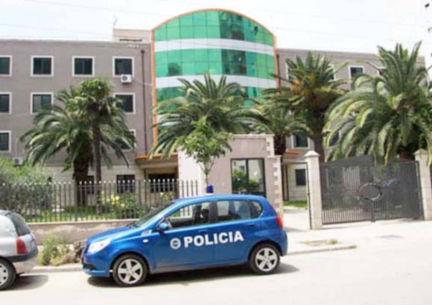 Durrës/ I dënuar me 6 vite burg për tentativë vrasje, arrestohet 50-vjeçari