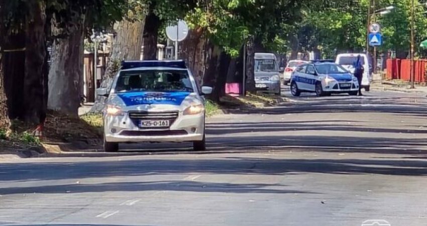 Vazhdojnë kërkimet në Serbi për vrasësin e policit serb