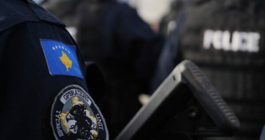 Aksion i madh kundër “fajdes” në Prishtinë, katër të arrestuar deri më tani 