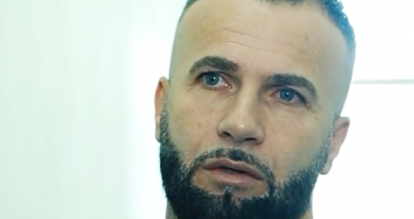 Mediat serbe: Faton Hajrizi ka qëlluar sërish në drejtim të policisë, për çka edhe ka mbetur i vrarë