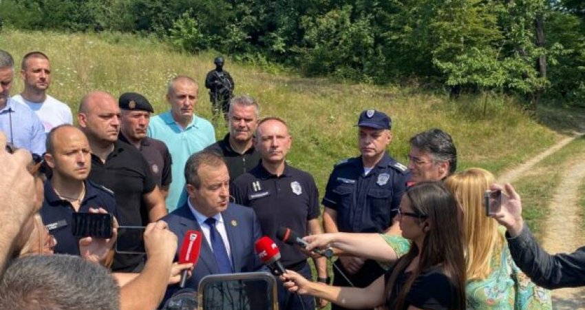 Daçiq thotë se do kërkojë ekstradimin e Artan Hajrizit nga Gjermania