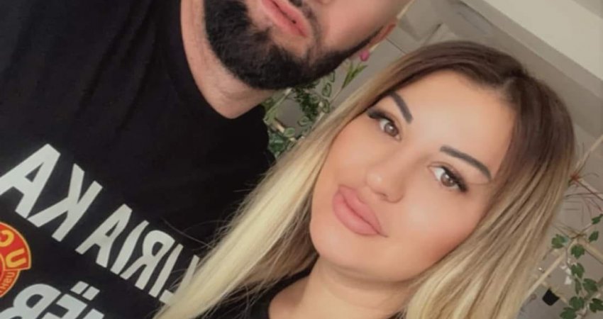 “Oj dashni, ti nuk vdes kurrë”, gruaja publikon momentet më të lumtura me Faton Hajrizin