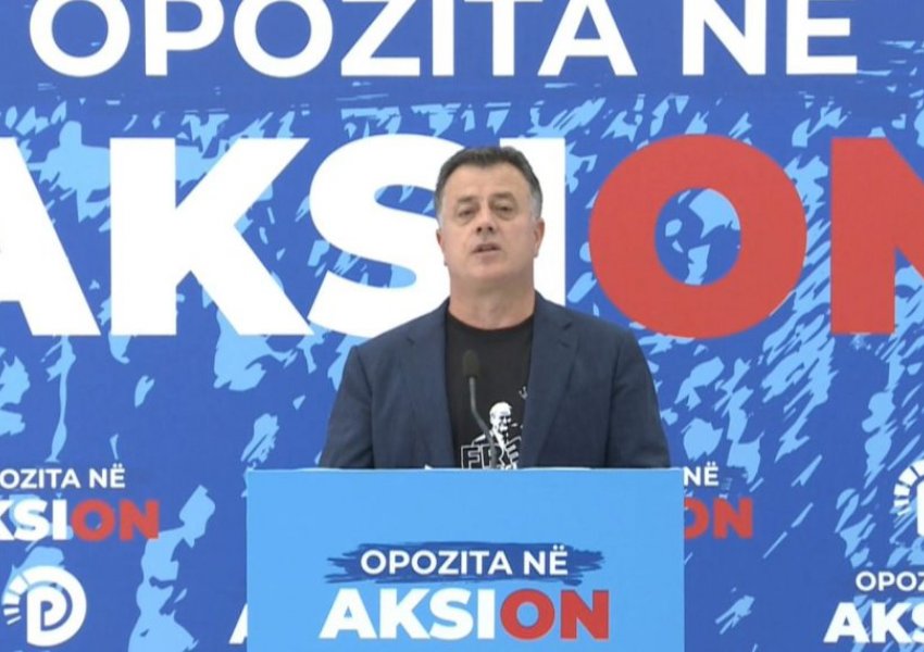 'Nën hundën e SPAK, Bollino dhe Ministria e Ekonomisë po nxitojnë të grabisin 4000 m² truall publik në mes të Tiranës'