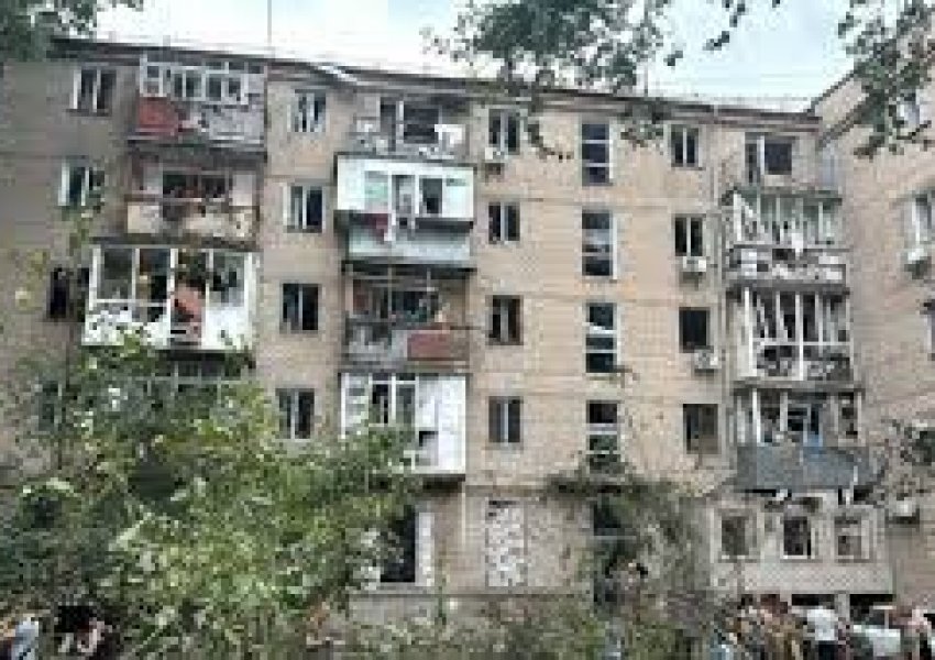 Ushtria ruse nuk ndalet, 3 të vdekur në Mykolaiv, mes tyre një fëmijë
