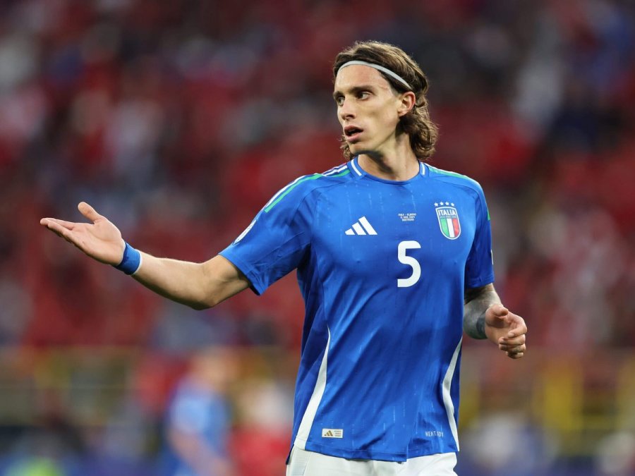 Arsenali arrin akordin për transferimin e futbollistit të kombëtares italiane, detajet