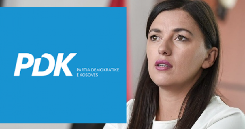 PDK: Haxhiu të dorëhiqet, kërkojnë që prokuroria ta intervistojë në lidhje me deklaratat e fundit për arratisjet