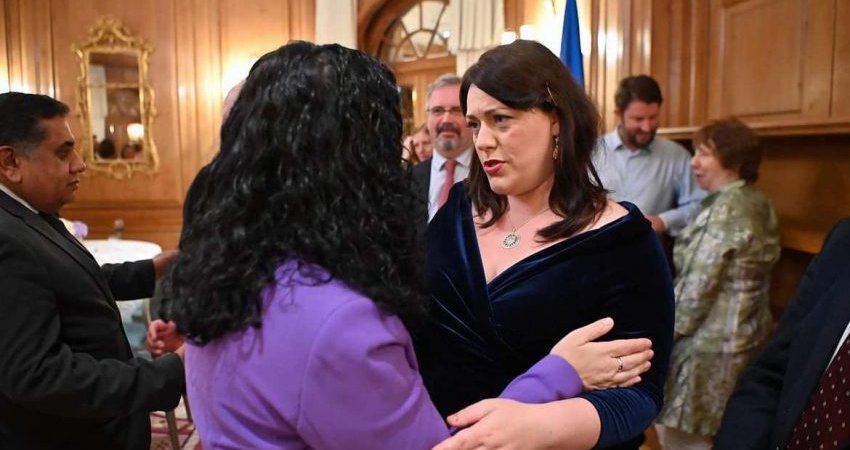 Kearns: Të mos lejojmë akterët armiqësorë ta rindezin konfliktin në Kosovë