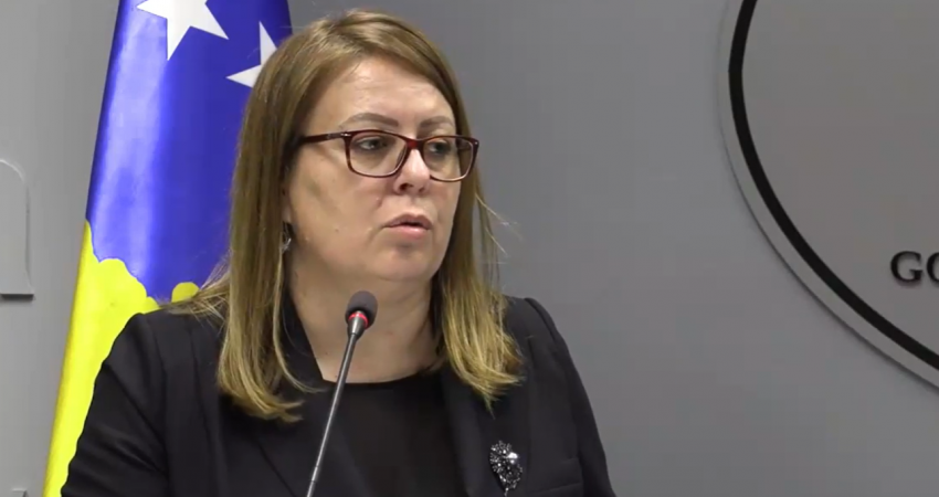 Bajrami: Kosova pëson rënie në indeksin e lirive ekonomike, një tjetër regres i Kurtit