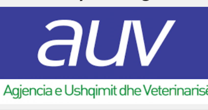 AUV ngrit nivelin e masave të kontrollit për ngarkesat me produkte të shpezëve nga Brazili
