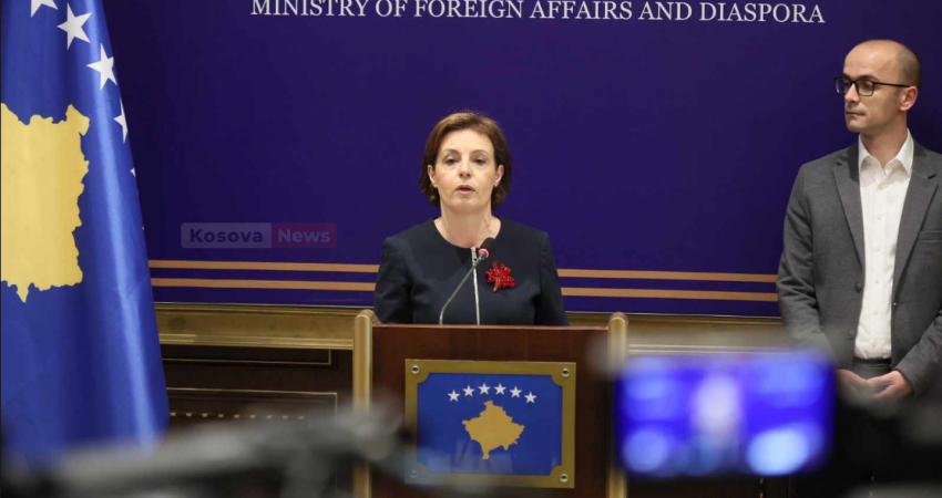 Gërvalla: Trupi i Faton Hajrizit duhet të kthehet sa më shpejt në Kosovë – kemi folur edhe me ndërkombëtarët