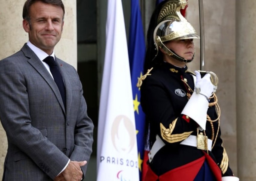 Goditja e Macron ndaj të majtës/ Çfarë po ndodh në Francë
