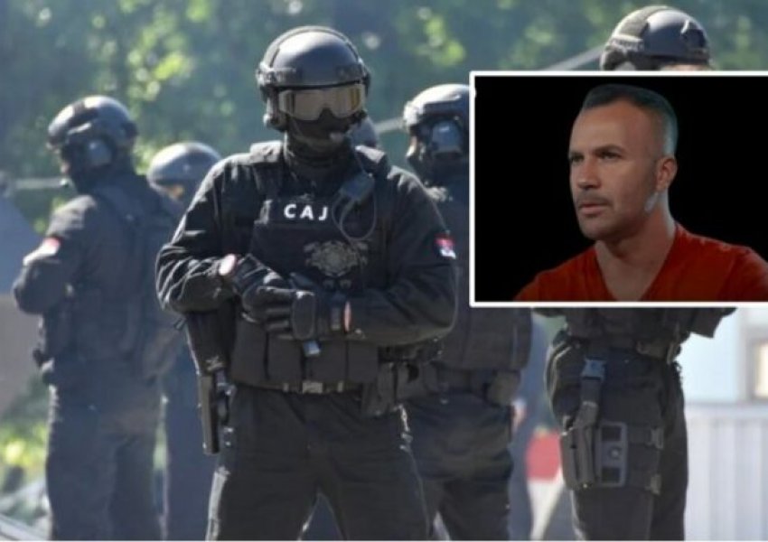 Prishtina dhe Beogradi bashkëpunojnë për rastin e Faton Hajrizit, konfirmohen gjurmët e gishtave në vrasjen e policit serb 