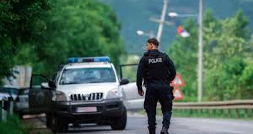 Policia e Kosovës afër për t’i gjetur kryesit e shpërthimit tek Ujmani, gjen 3 radiolidhje