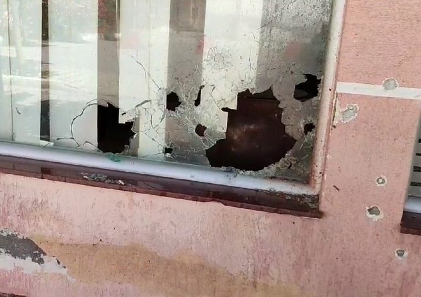 Masakra me tre të vrarë/ Shoqërohen 27 persona, kontrollohen 25 banesa
