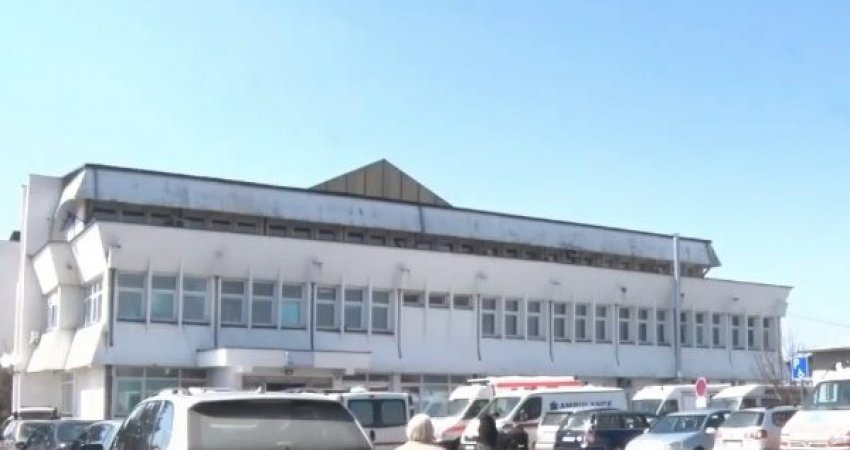 Vdes një person në Tërstenik të Drenasit, ra në kontakt me energjinë elektrike