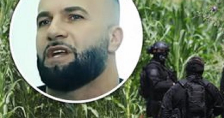Kamerat e sigurisë dhe fshatari që i dha ujë “kurth” për Faton Hajrizin – policia serbe e lokalizoi 14 km larg vendit të vrasjes së policit