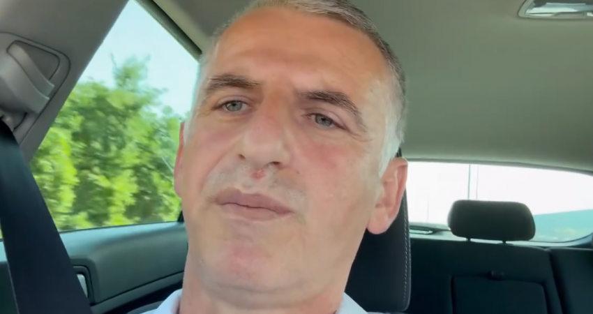 E marta nis me disa arrestime në Pejë për patentshoferët, Durmishi jep detaje