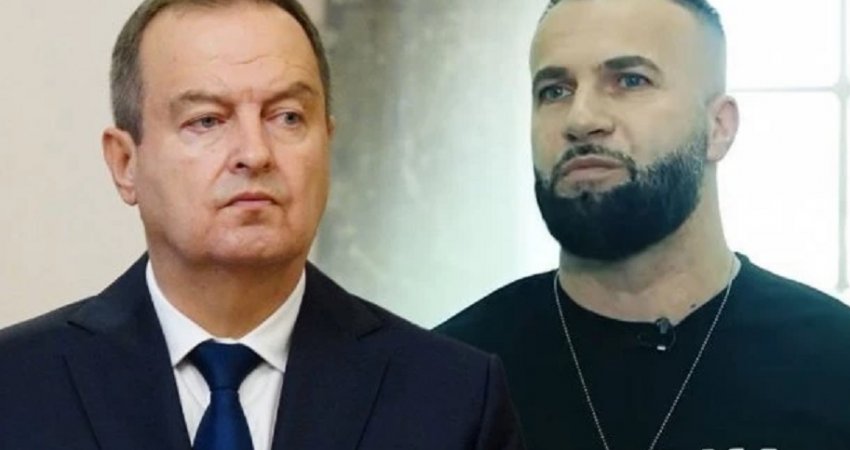 Daçiq: Një person nga Sllovenia organizoi transportin e Faton Hajrizit përmes Serbisë, ende s’e dimë për kë bëhet fjalë