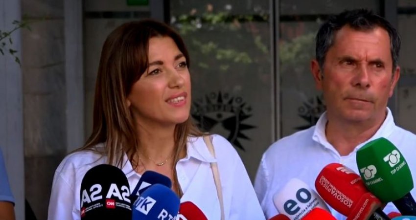 Haxhiu: Nuk kam përmendur ndikimin e Serbisë në burgjet e Kosovës
