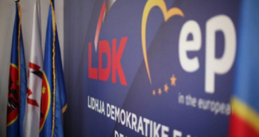 LDK: RTK-ja i është dorëzuar tërësisht pushtetit