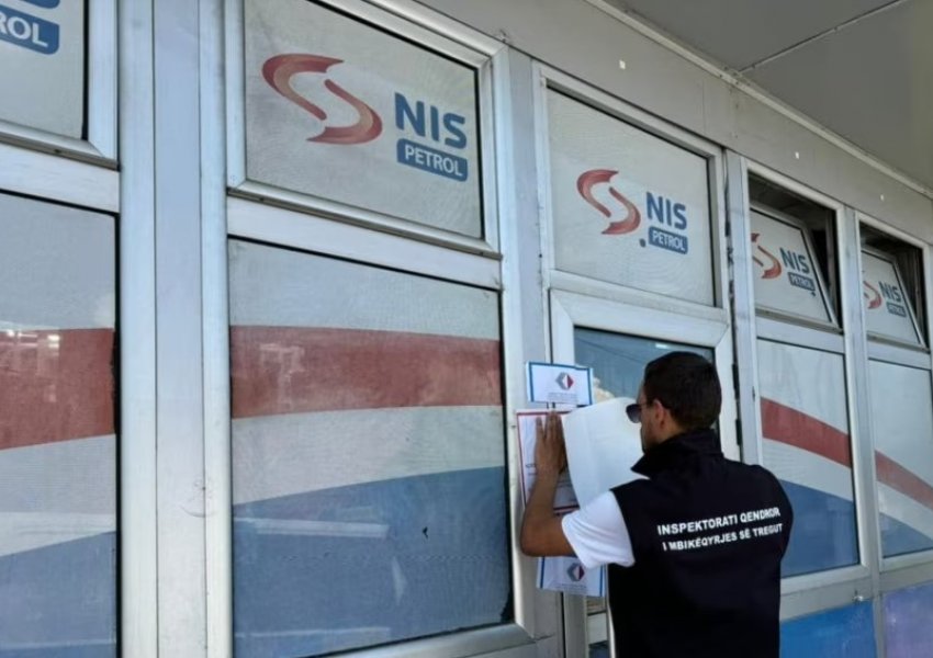 AKP-ja anuloi qiratë e pompave në veri 'për shkak të shkeljeve'