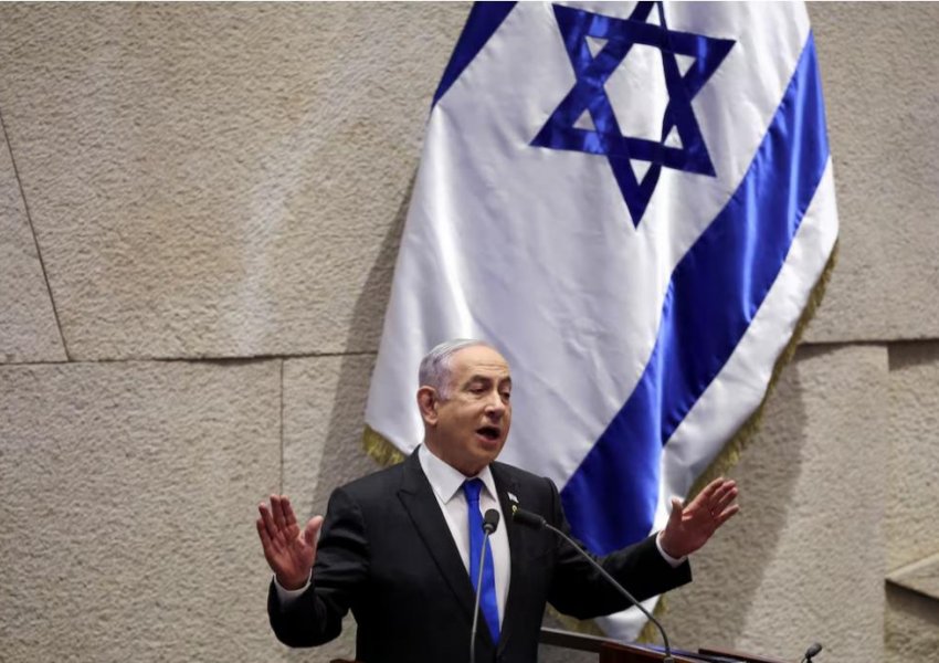 Netanyahu i Izraelit thotë se mund të jenë afër marrëveshjes për pengjet në Gaza