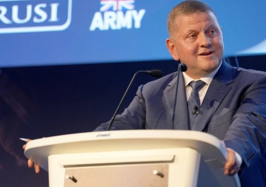 Ish-gjenerali i lartë i Ukrainës: Zgjohuni, jemi në prag të Luftës së Tretë Botërore