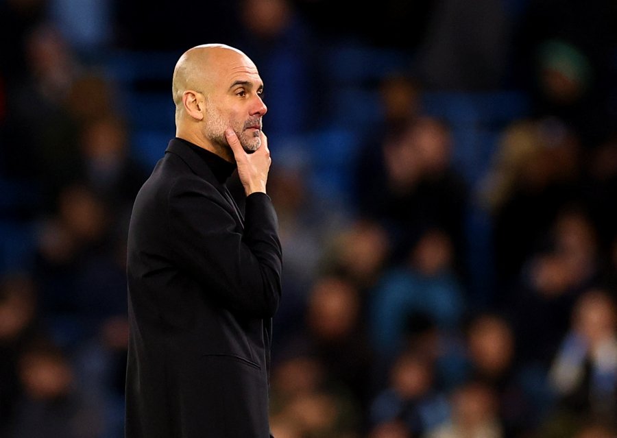 Guardiola nuk i mohon zërat për të marrë drejtimin e Anglisë