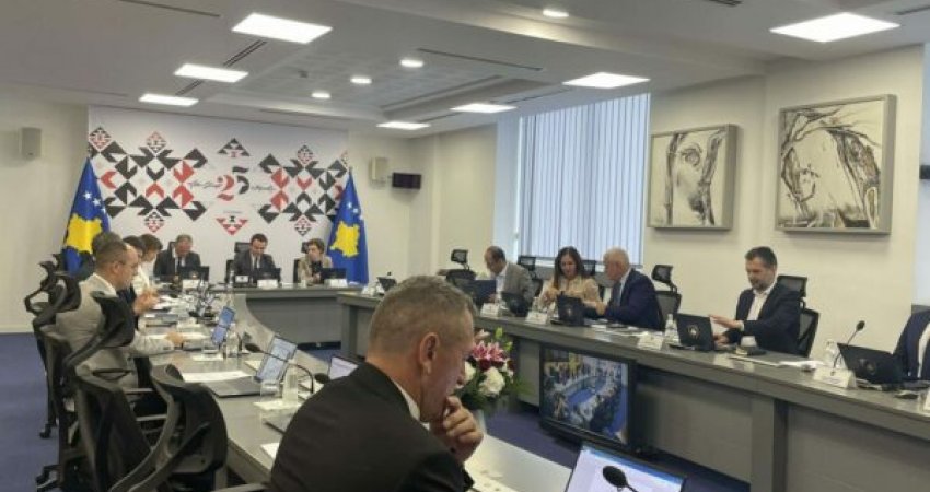 Qeveria emëron Bordin e Drejtorëve të Telekomit të Kosovës 
