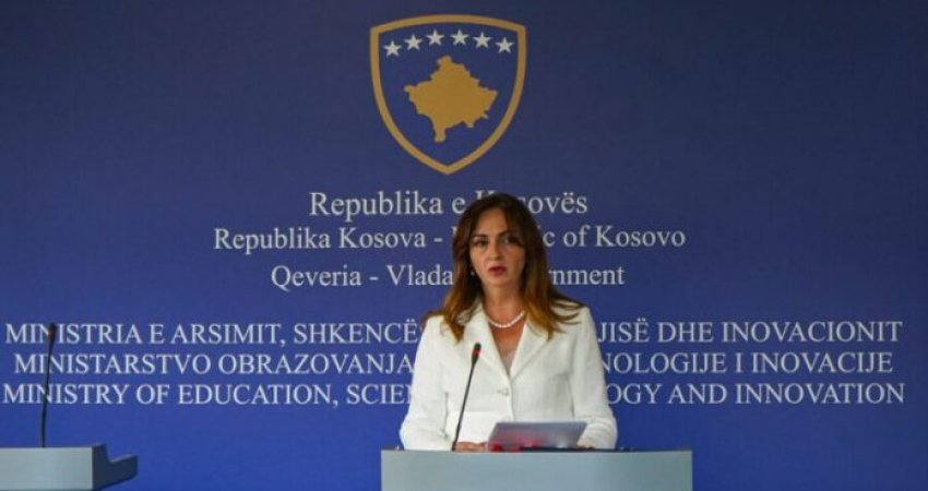 Nagavci për furnizimin me tekstet shkollore: Po vazhdon puna, së shpejti do të dalim me konferencë